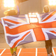 Image for article titled Absolutely Fabulous - "Olympics"